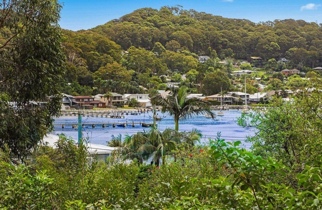 Natures Hideaway - All linen & Wifi
