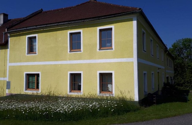 Naturfreunde Alpenvorland