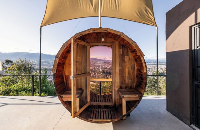 Naturhotel