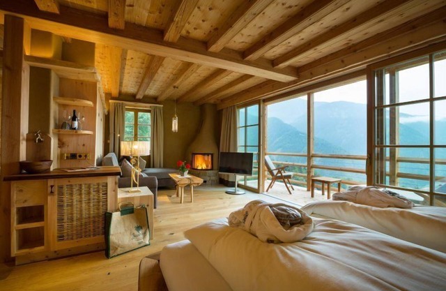 Naturhotel Lüsnerhof