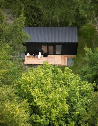 Naturkabine für Entdecker & Remote Work