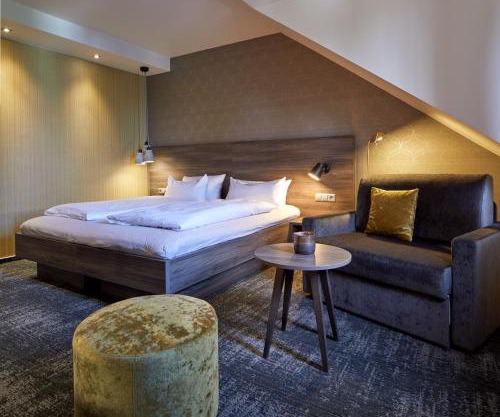 NaturKulturHotel Stumpf