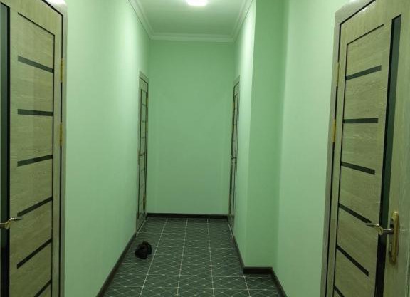 NAU guest house