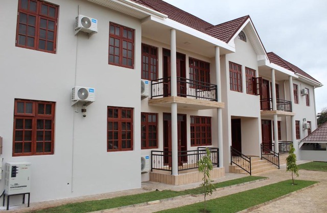 NAURA HOMESTAYS