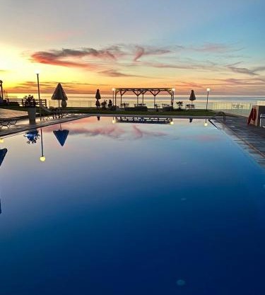 Nautica Hotel Apartments