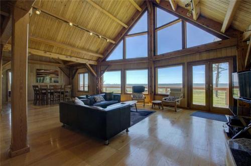 Nautical Getaway home