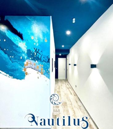 Nautilus B&B