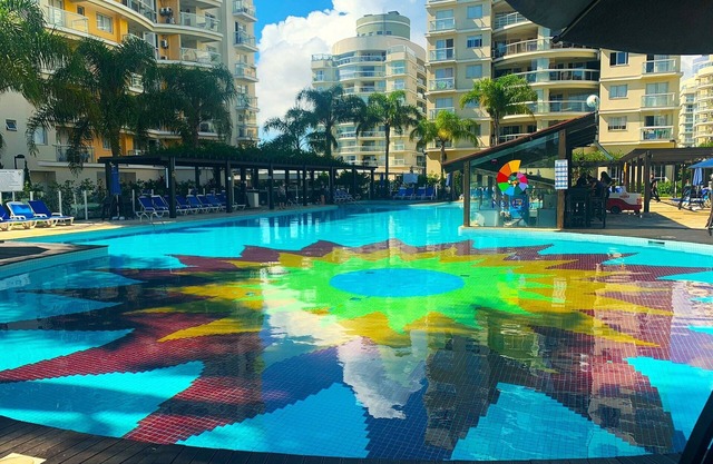 Nautilus Home Club - Penha - Polly