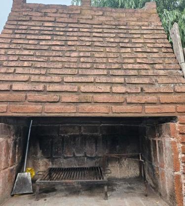 Navarro Apt 2 Ambientes