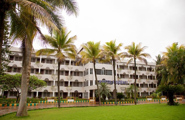 Naveen Residency