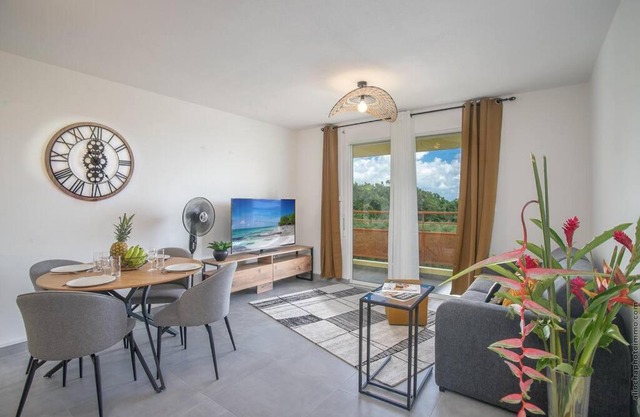 Navira - Appartement le Pavillon