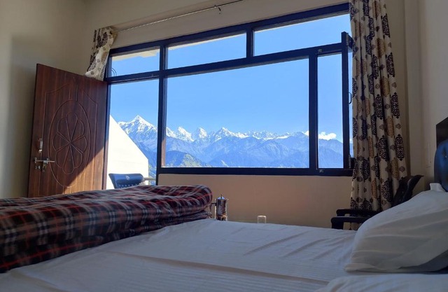 NAVRAJ homestay