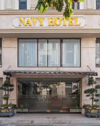 Navy Hotel Hà Nội