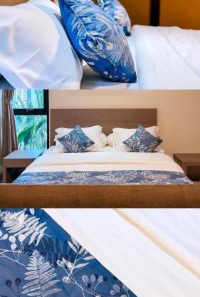 Nawasena Suites