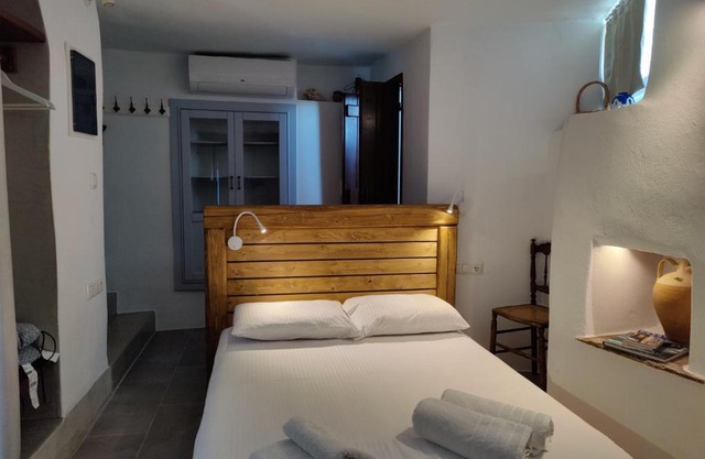 Naxos Galanado Casa Thea