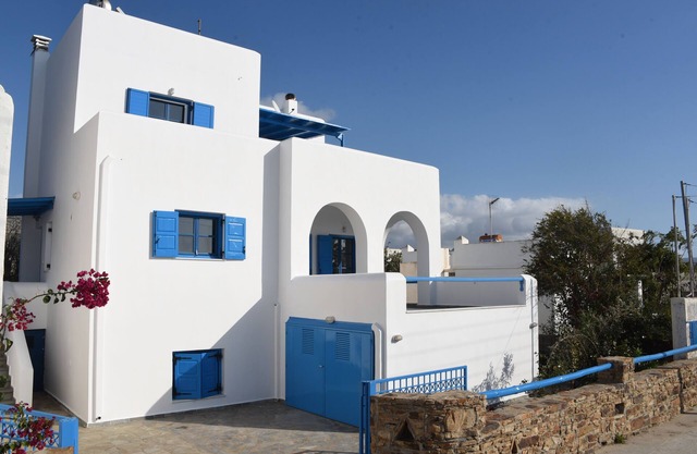 Naxos is the Way Summer Dream 1 apartment