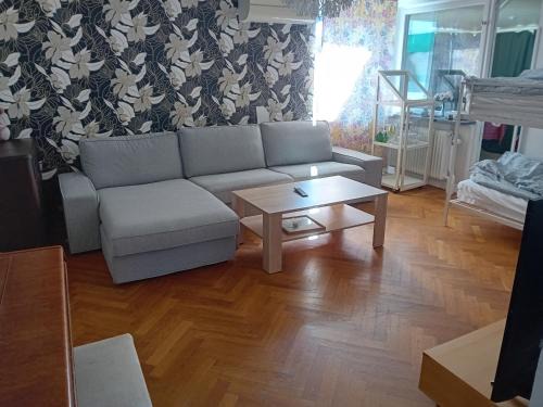 Naza cool villa!