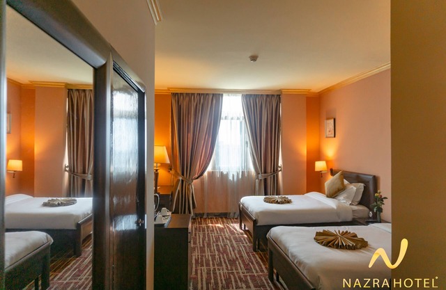 Nazra Hotel