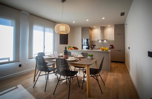 NC APARTMENTS RAMBLA3