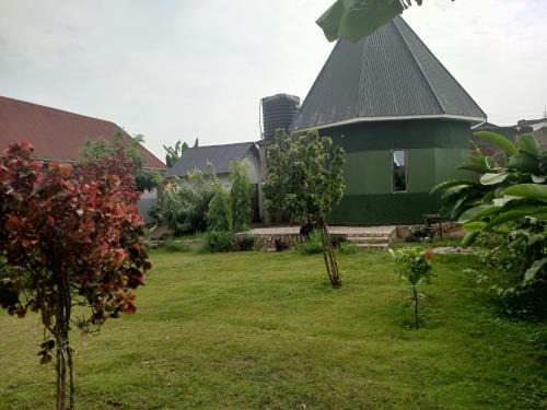 Ndugu Gardens Kasese
