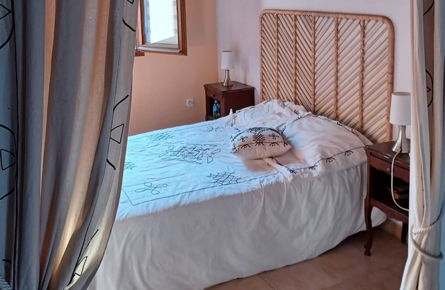 NEAR CARCASSONNE / BEAUTIFUL, RELAXING VILLA