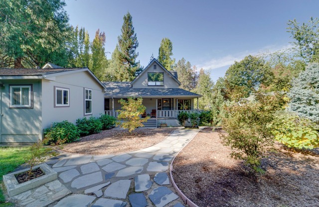 Near Dtwn & Pioneer Park: Home w/Furnished Patio