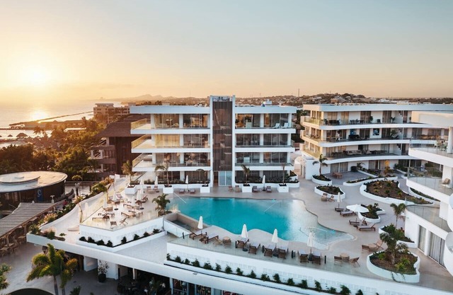 Near the Beach 2BR Condo One Mambo 9 by Bocobay