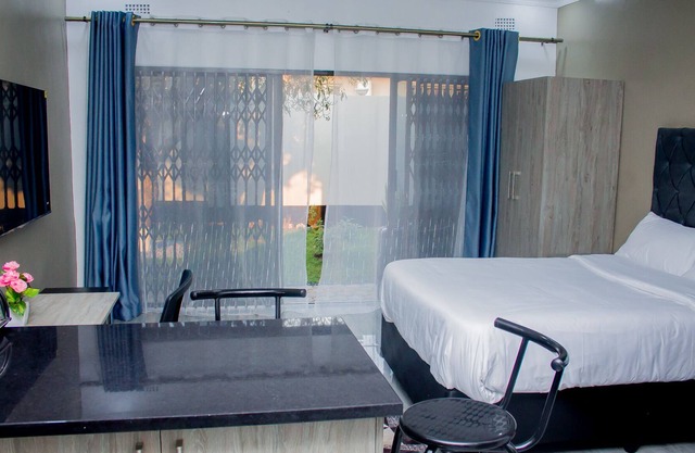 Neat and Superb Apartments close to the best amenities in Lusaka