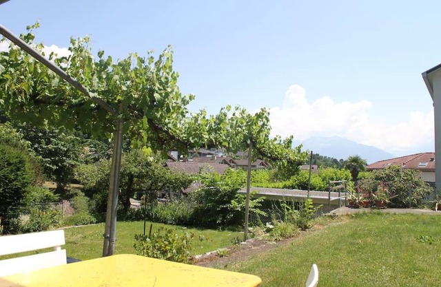 NEB-THUN Studio am Thunersee