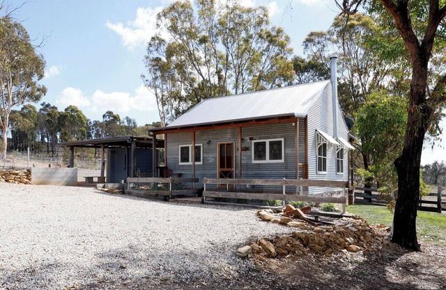 Need a break? We have just the accommodation for you!