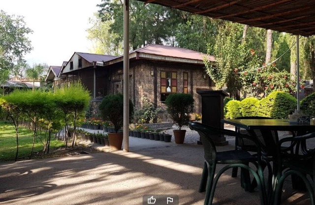 Neelum View Hotel