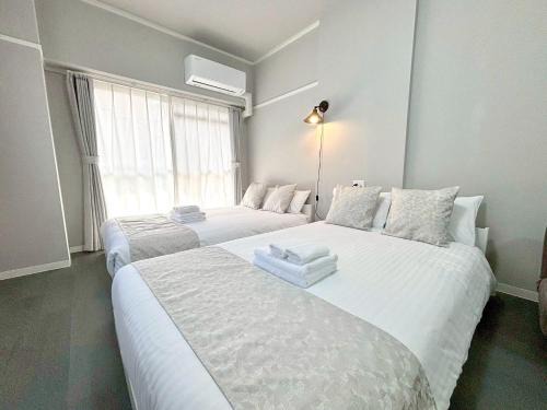 Neighbor's Hotel 西十日市