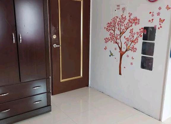 Neili Transient Room