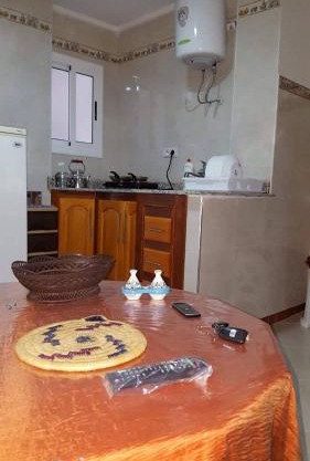 Nekor Bay Appartement