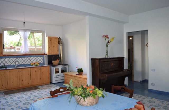 Nel Verde per Mare e Terme