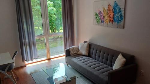 Nelli apartman free parking