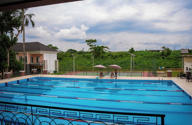 Nelson Mandela Gardens