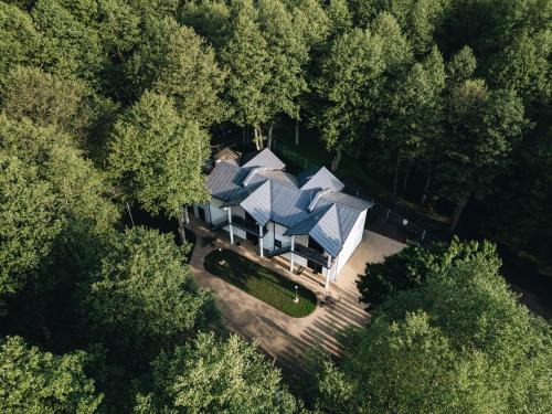 NEMIRSETA FOREST Apartments