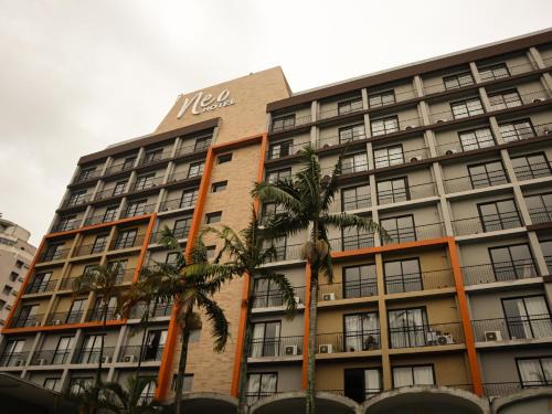 Neo Hotel São Bernardo do Campo