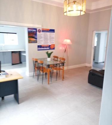 Neo & Ruks Guest House Salt River