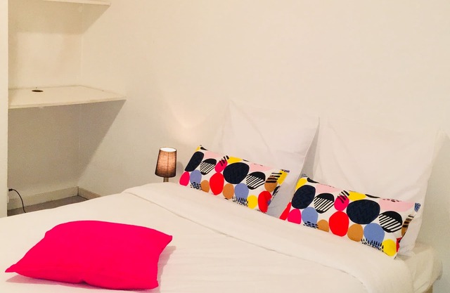 NEORESID VIGNY MUSSET