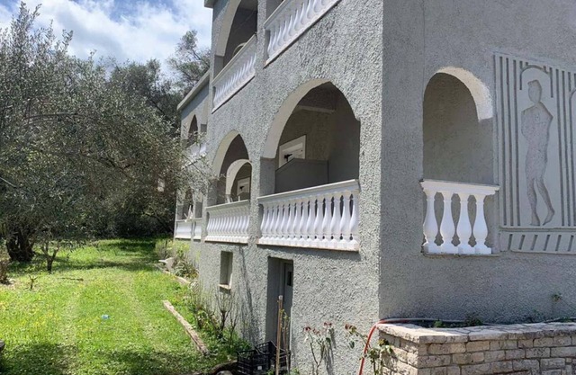 Neos Alexandros by Go4sea - Appartamento 2 bedrooms