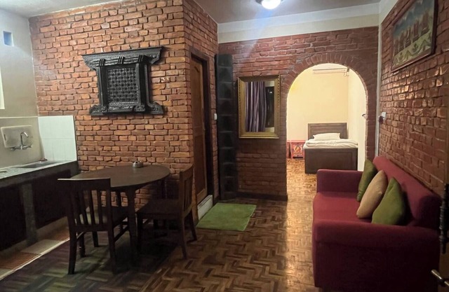 Nepali Boutique Micasa Apartment