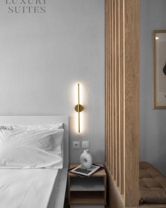 Nephele, The Luxury Suites