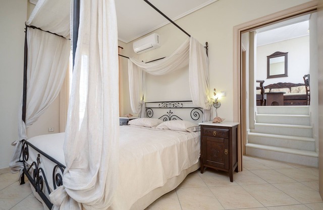 NEPHELI SKY APARTMENT - Magnificent views - 100m from the sea A.M.A. 212795