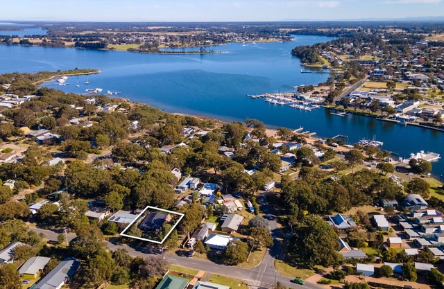 Neptune: This property provides an inviting base for all your activities