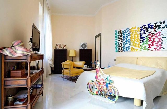 Neri Apartment