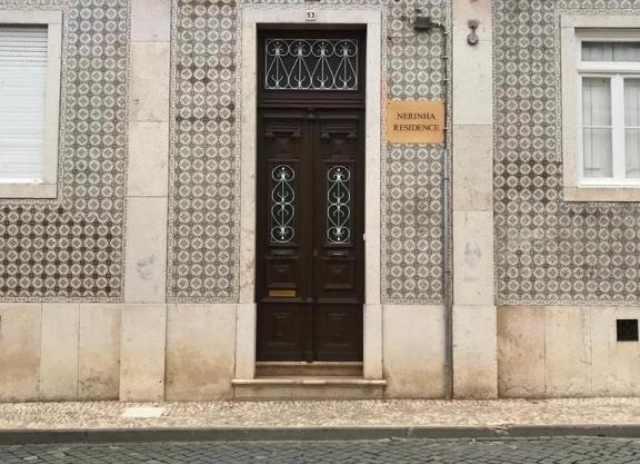 Nerinha Residence
