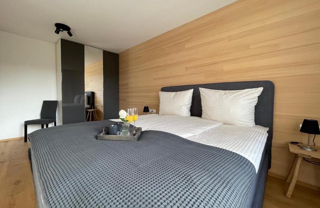 Nesensohn Ferienwohnungen