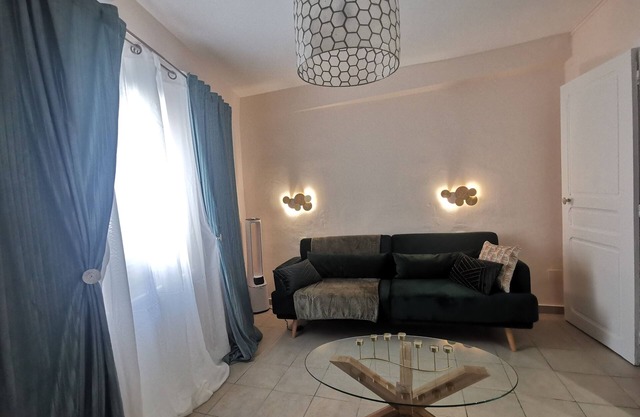 Ness Home® A Beautiful Village House